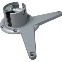 Zgornji nastavek za noge mize 60 mm