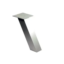 Barska konzola INEZ poševna / Aluminij