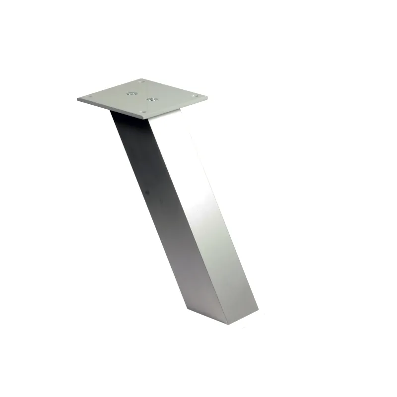 Barska konzola INEZ poševna / Aluminij