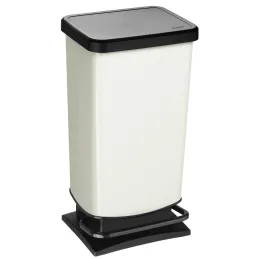 Koš za odpadke PASSO 40 L / Bel