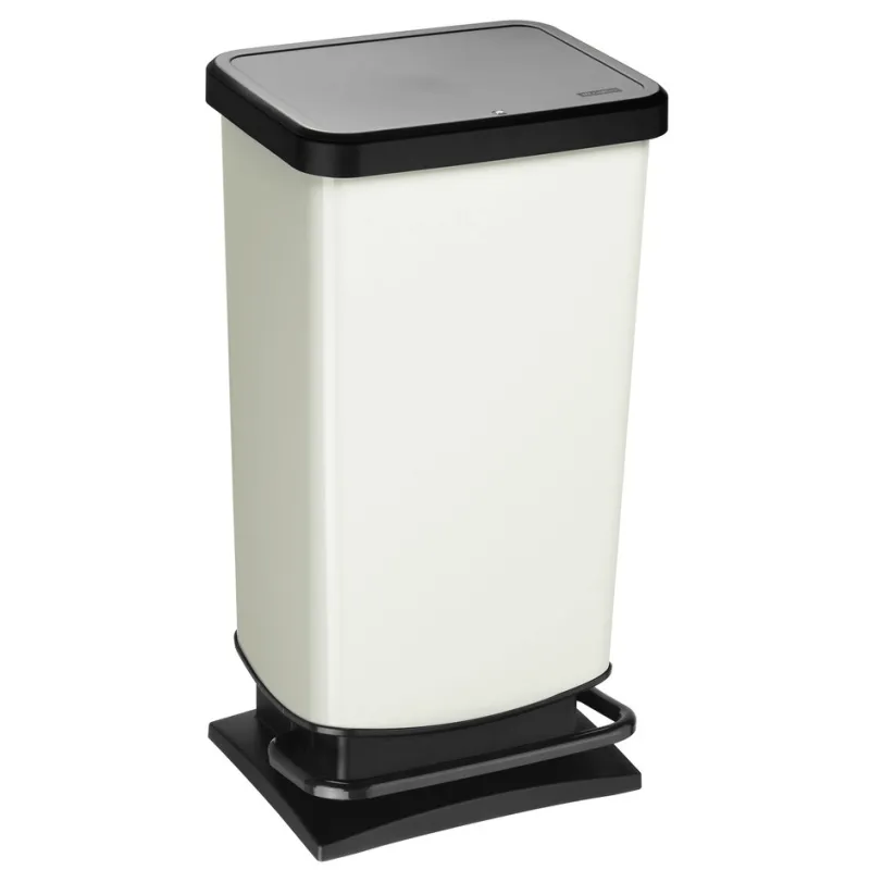 Koš za odpadke PASSO 40 L / Bel