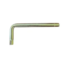 Imbusni ključ 6 mm / nikel