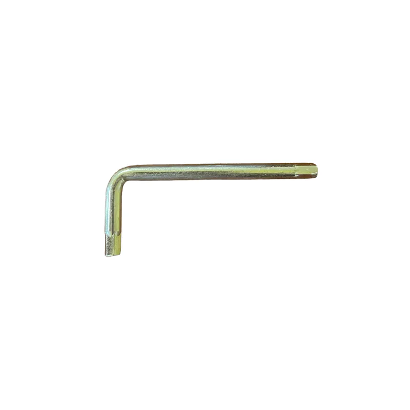 Imbusni ključ 6 mm / nikel