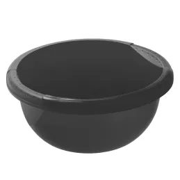 Plastični umivalnik ECO 6L / antracit