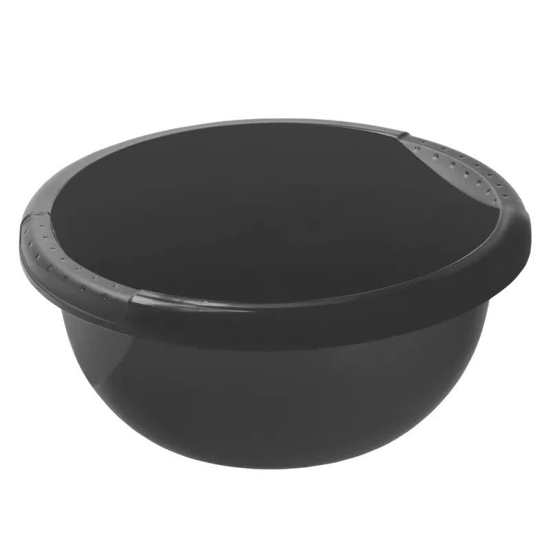 Plastični umivalnik ECO 6L / antracit