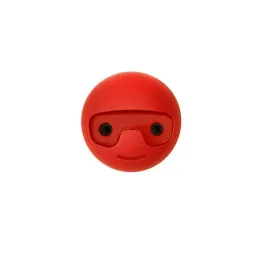 Otroški obešalnik ROBOT / Bela