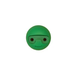 Otroški obešalnik ROBOT / Zeleno