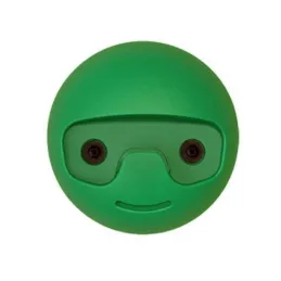 Otroški obešalnik ROBOT / Zeleno