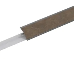Tesnilna letev EGGER Ferro bronasta / F302
