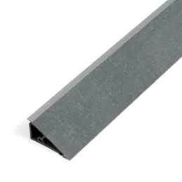 Tesnilna letev PFLEIDERER 112 / Metex srebrna