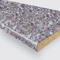 Delovna plošča KRONOSPAN Classic Granite / K204 PE