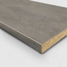 Delovna plošča KRONOSPAN Light Grey Concrete / K200 RS