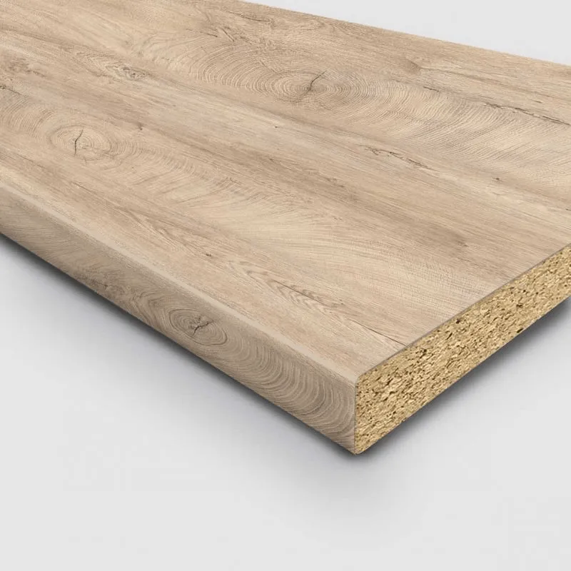 Delovna plošča KRONOSPAN Elegance Endgrain ( ABS robni trak ) / K107 FP
