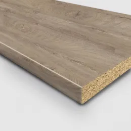 Delovna plošča KRONOSPAN Raw Endgrain Oak / K105 FP