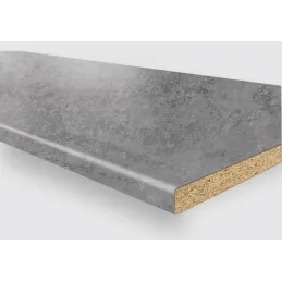 Delovna plošča KRONOSPAN Grey Galaxy / K207 RS