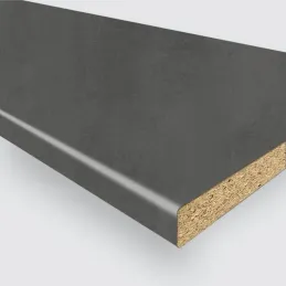 Delovna plošča KRONOSPAN Dark Grey Concrete / K201 RS