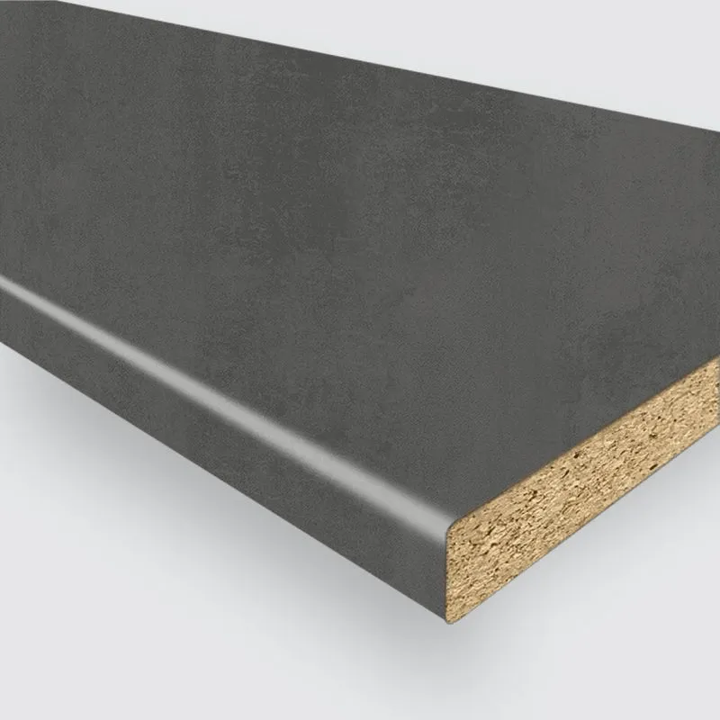 Delovna plošča KRONOSPAN Dark Grey Concrete / K201 RS
