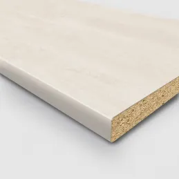 Delovna plošča KRONOSPAN (ravni ABS-rob) Flow svilnati / K349 RT