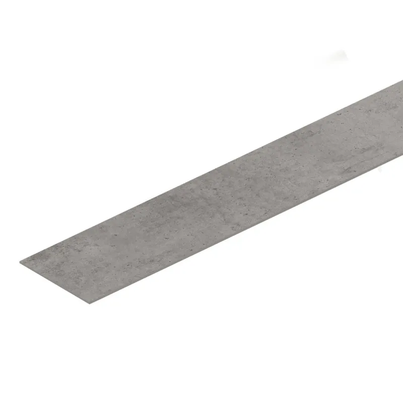 ABS rob EGGER Beton Chicago Svetlosiv / F186/ST9