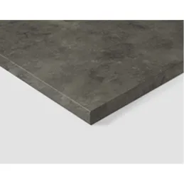 Delovna plošča EGGER Metal Rock antracitna / F121/ST87