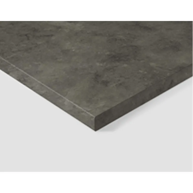 Delovna plošča EGGER Metal Rock antracitna / F121/ST87