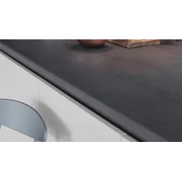Delovna plošča KAINDL Siva štukatura / 34321 DP