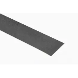 ABS robni trak KAINDL Sivi Štuk / 34321 DP – 5 metrov