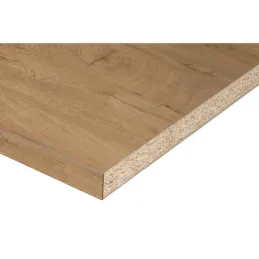 Delovna plošča KAINDL hrast ENDgrain klasik / K5414 AW