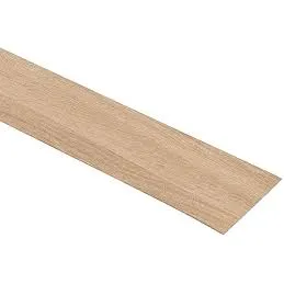 ABS robni trak KAINDL Dub Sonoma / 34038 AT – 5 metrov