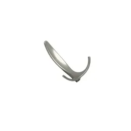 Obešalnik JADE / nerjavno jeklo