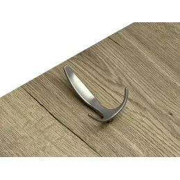 Obešalnik JADE / nerjavno jeklo