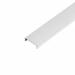 Pokrivna letev za spodnje vodilo RAMA 88810 / Aluminij