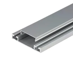 Pokrivna letev za spodnje vodilo RAMA 88810 / Aluminij