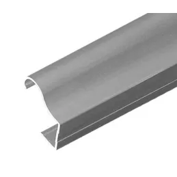 Ročaj za drsna vrata OMEGA R-18 / Aluminij