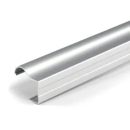Ročaj za drsna vrata OMEGA R-18 / Aluminij