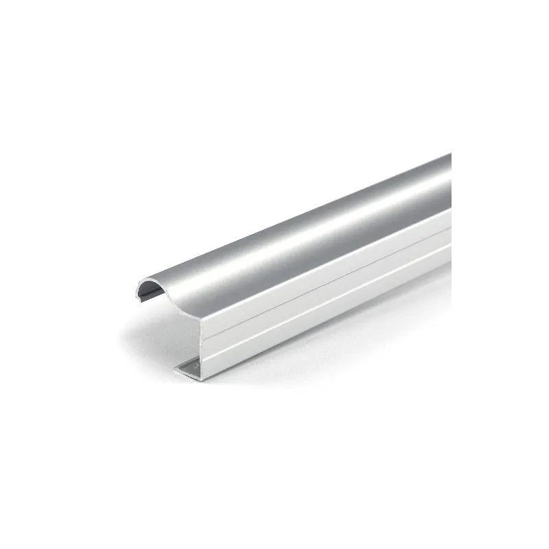 Ročaj za drsna vrata OMEGA R-18 / Aluminij