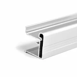 Ročaj za drsna vrata RAMA / Aluminij