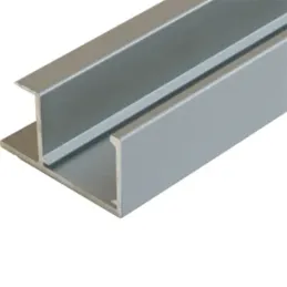 Ročaj za drsna vrata SIMA / Aluminij