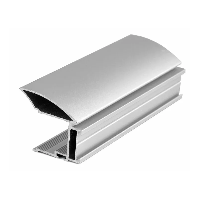 Ročaj za drsna vrata MULTIOMEGA WIDE / Aluminij
