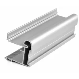 Ročaj za drsna vrata RAMA WIDE / Aluminij