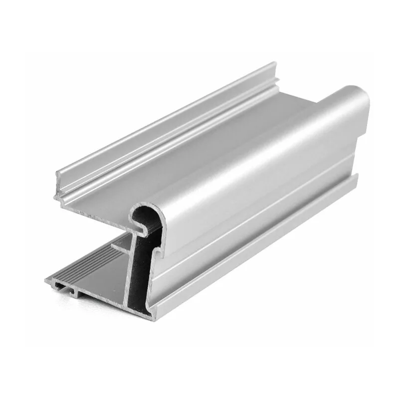 Ročaj za drsna vrata RAMA WIDE / Aluminij