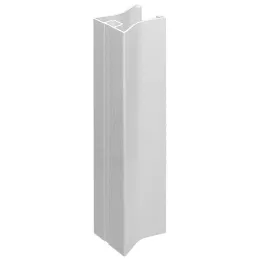 Obojestranski ročaj za drsna vrata INTERO / Aluminij
