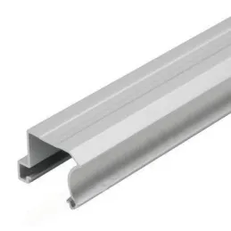 Ročaj za drsna vrata DELTA / Aluminij