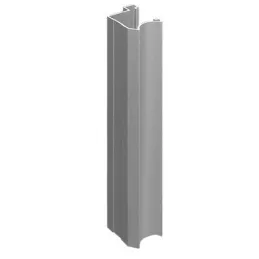 Ročaj za drsna vrata DELTA / Aluminij