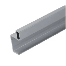 Ročaj za drsna vrata MODERN 18 / Aluminij