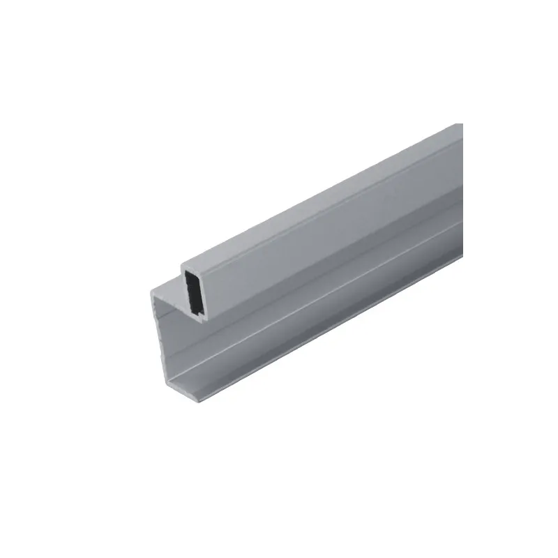 Ročaj za drsna vrata MODERN 18 / Aluminij