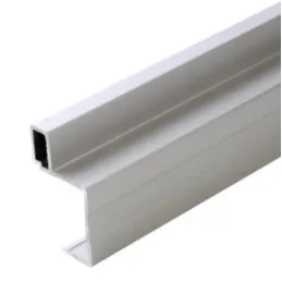 Ročaj za drsna vrata MODERN 18 / Aluminij