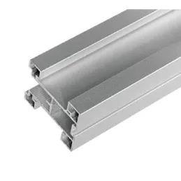 Obojestranski ročaj za drsna vrata TWIN / Aluminij