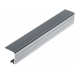 Zgornje–spodnje vodilo SMART 6660 / aluminij