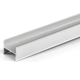 Spojni profil DOMUS / aluminij
